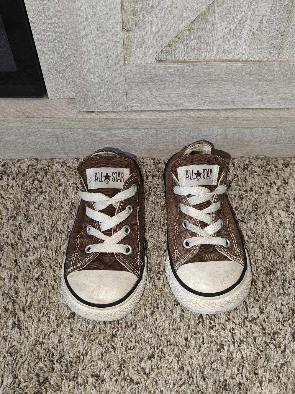 Converse all star